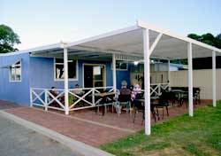 Pinnacles Holiday Park - Nambucca Heads Accommodation 3
