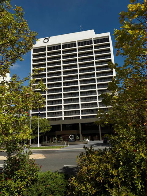 QT Canberra - Nambucca Heads Accommodation 2