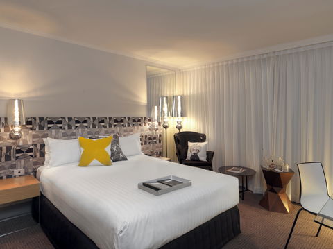 QT Canberra - Nambucca Heads Accommodation 5