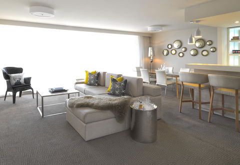 QT Canberra - Nambucca Heads Accommodation 7