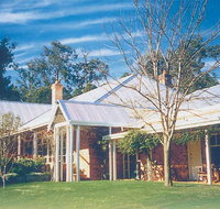 Redgum Hill Country Retreat - Nambucca Heads Accommodation