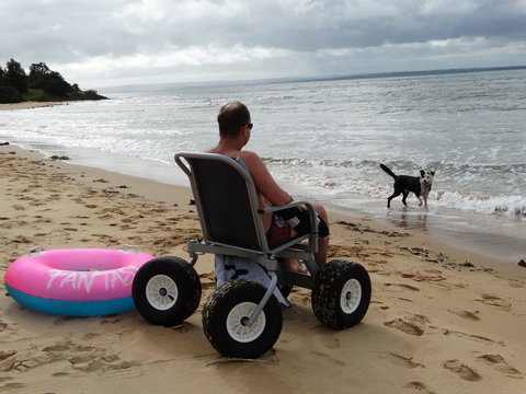 Ripples N Tonic - Nambucca Heads Accommodation 1