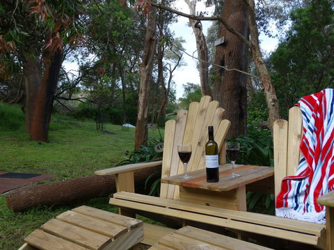 Ripples N Tonic - Nambucca Heads Accommodation 2