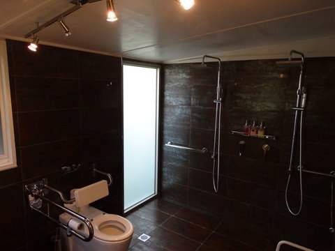 Ripples N Tonic - Nambucca Heads Accommodation 3