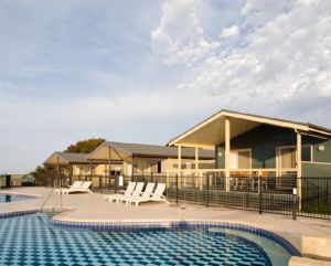 NRMA Merimbula Beach Holiday Park - Nambucca Heads Accommodation 11