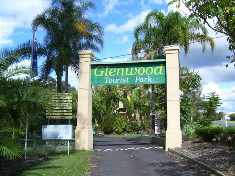 Glenwood Tourist Park And Motel - Nambucca Heads Accommodation 7