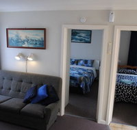 Killara Holiday Flats