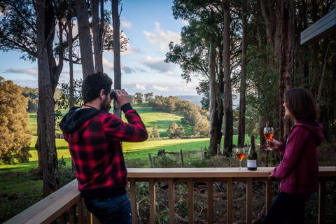 Balingup Heights Hilltop Forest Cottages - Nambucca Heads Accommodation 5