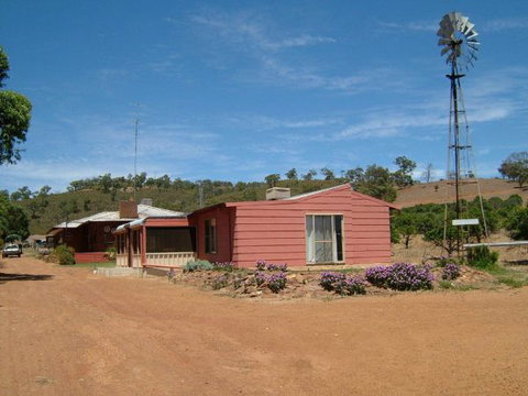 Bindoons Windmill Farm - Nambucca Heads Accommodation 4