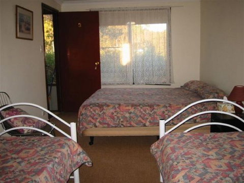 Bindoons Windmill Farm - Nambucca Heads Accommodation 6