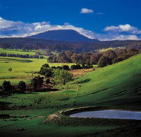 Elaine ACT Nambucca Heads Accommodation