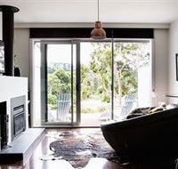 Polperro Winery Luxury Accommodation - Nambucca Heads Accommodation