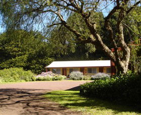 Twelve Apostles Motel & Country Retreat - Nambucca Heads Accommodation 0