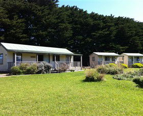 Twelve Apostles Motel & Country Retreat - Nambucca Heads Accommodation 1