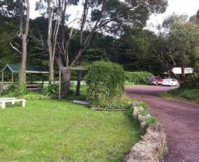 Twelve Apostles Motel & Country Retreat - Nambucca Heads Accommodation 3
