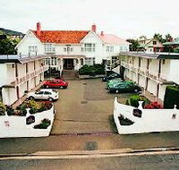 Mayfair Motel on Cavell - Nambucca Heads Accommodation
