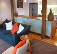 Sullivans Cove Apartments - Harbourside - Nambucca Heads Accommodation
