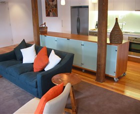 Sullivans Cove Apartments - Harbourside - Nambucca Heads Accommodation 0