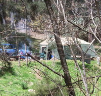 Abercrombie Caves campground - Nambucca Heads Accommodation