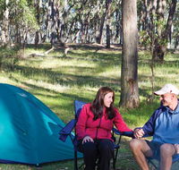 Apsley Falls campground - Nambucca Heads Accommodation