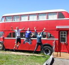 Artisans Park - Nambucca Heads Accommodation