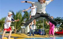 Ballina Lakeside Holiday Park - Nambucca Heads Accommodation 1