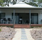 BIG4 Saltwater at Yamba Holiday Park - Nambucca Heads Accommodation
