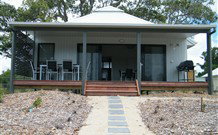 BIG4 Saltwater At Yamba Holiday Park - Nambucca Heads Accommodation 0