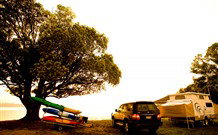 BIG4 Saltwater At Yamba Holiday Park - Nambucca Heads Accommodation 3