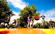 BIG4 Saltwater At Yamba Holiday Park - Nambucca Heads Accommodation 4