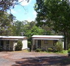 Bulahdelah Cabin and Van Park - Nambucca Heads Accommodation