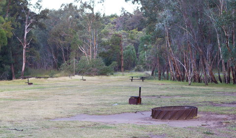 Camp Wambelong - Nambucca Heads Accommodation 0