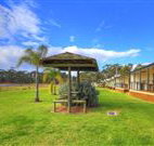 Clyde View Holiday Park - Nambucca Heads Accommodation