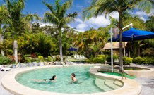Darlington Beach NRMA Holiday Park - Nambucca Heads Accommodation 0