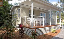 Darlington Beach NRMA Holiday Park - Nambucca Heads Accommodation 1
