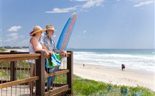 Darlington Beach NRMA Holiday Park - Nambucca Heads Accommodation 3