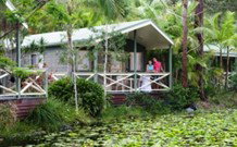 Darlington Beach NRMA Holiday Park - Nambucca Heads Accommodation 4