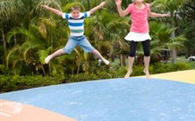 Darlington Beach NRMA Holiday Park - Nambucca Heads Accommodation 2