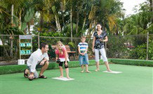 Darlington Beach NRMA Holiday Park - Nambucca Heads Accommodation 5