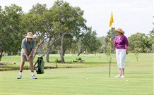 Darlington Beach NRMA Holiday Park - Nambucca Heads Accommodation 7