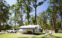 Darlington Beach NRMA Holiday Park - Nambucca Heads Accommodation 6