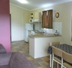 Dawson River Tourist Park - Nambucca Heads Accommodation