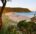 Durras Lake North Holiday Park - Nambucca Heads Accommodation
