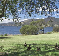 Riverfront Motel  Villas - Nambucca Heads Accommodation
