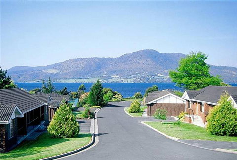 Riverfront Motel & Villas - Nambucca Heads Accommodation 1