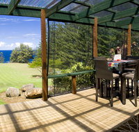 Rocky Point Lodge - Nambucca Heads Accommodation