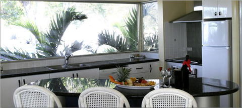 Rollingstone Beach Caravan Resort - Nambucca Heads Accommodation 0