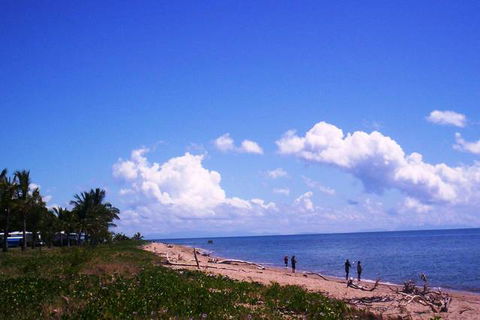 Rollingstone Beach Caravan Resort - Nambucca Heads Accommodation 2