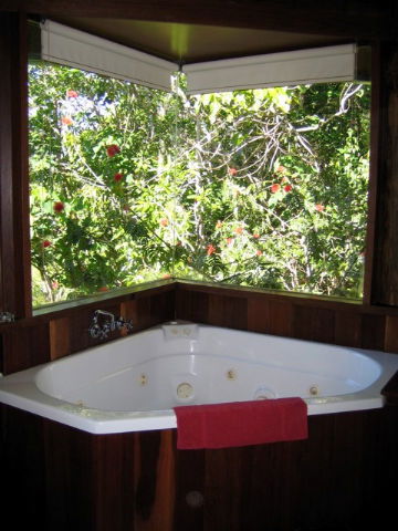 Rose Gums Wilderness Retreat - Nambucca Heads Accommodation 3