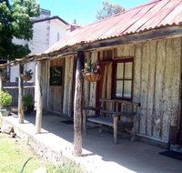 Rosebud Heritage Cottage - Nambucca Heads Accommodation
